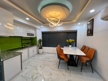 Hình ảnh Cần Bán Nhà Gần Nguyễn Hữu Thọ, Trần Xuân Soạn 4x18m_NHÀ MỚI THẬT