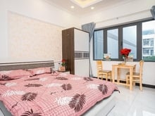 Hình ảnh Studio ngay khu chế xuất Tân Thuận