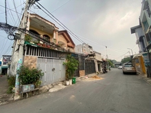 Hình ảnh Bán nhà 75m2 - Hẻm ô tô - Trương Văn Thành- Tp Thủ Đức - Nhỉnh 4T nhỏ