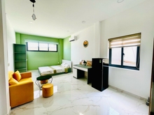 Hình ảnh Căn Hộ Cho Thuê Gần Chợ Gò Vấp đi Sân Bay TSN 5 Phút
