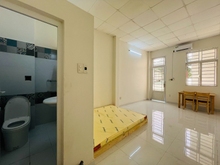 Hình ảnh Phòng trọ Studio, đầy đủ nội thất, gần chợ Hạnh Thông Gò Vấp