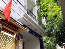 Hình ảnh +HIẾM QUÁ-NGỌC THỤY-Dt130M-6T chỉ 22tỷ -CẦN b.á.n nhanh toà nhà đẹp,