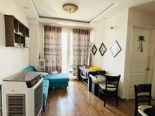 Hình ảnh Chốt liền tay CH The Avila Q8 DT:69m2 giá cực tốt chỉ 1 tỷ 325 triệu