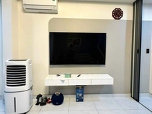 Hình ảnh HẺM BỰ CHÀ BÁ bán nhà Điện Biên Phủ P.15 Bình Thạnh 57.5m² 1T1L 2PN2WC