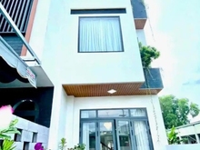Hình ảnh ĐẸP LUNG LINH NHÀ Linh Đông Thủ Đức 5x15m giá 2tỷ230 2 lầu 3PN sổ hồng