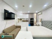 Hình ảnh Mb6623 nạp rút nhanh chóng Studio_Full NT_Gần CV Hoàng Văn Thụ_BV An Sinh