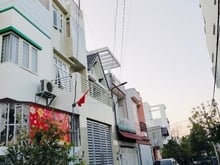 Hình ảnh Bán nhà đẹp 59.6m2 gần Vinhomesgranpark, nhỉnh 4 tỷ, Long Bình, Quận 9