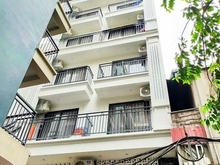 Hình ảnh Dòng tiền 1,2 tỷ/năm, CHDV 100m2, 8T, Thang Máy, 16 tỷ