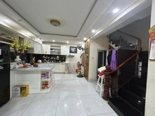 Hình ảnh PHÁP LÝ CHUẨN bán nhà Cách Mạng Tháng Tám 76m² Q.3 1T1L3L 4PN5WC HXH