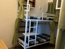 Hình ảnh Phòng ghép đã có đồ full tiện ích vào ở ngay Khương Trung