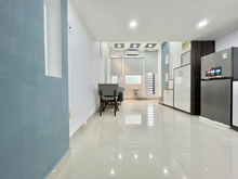 Hình ảnh 🌈Căn Hộ Duplex_Ban Công_Full nội thất_gần Chợ Bàn Cờ_ Quận 3🌈