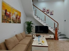 Hình ảnh Bán nhà ở luôn phố Quan Nhân - Thanh Xuân, diện tích 50m2, giá 5.8 tỷ