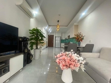 Hình ảnh CĂN GÓC VIEW XINH bán chcc Goldview 83m² giá 2ty450 2PN2WC SHRCC