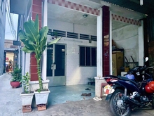 Hình ảnh Bán nhà hxh ngang hơn 5m hơn 120m2 thới an q12