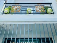 Hình ảnh Cần tiền trả nợ bán nhà đường Quang Trung, Gò Vấp giá 1 tỷ 350