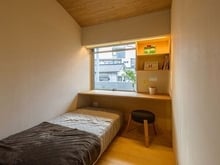 Hình ảnh GIÁ RẺ CHO THUÊ - Phòng trọ đơn mini cho 1 người - FULL TIỆN ÍCH