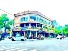 Hình ảnh Cho Thuê Nhà Góc 2MT Số 103A Phạm Ngũ Lão + Yersin, Quận 1