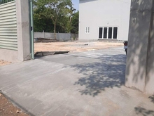 Hình ảnh Xưởng Vườn Lài apđ q12 550m có xưởng 300m mới xây hẻm xe tải Giá  30tr