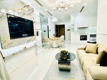 Hình ảnh Cần bán căn Vinhome Central Park BTH giá 1 tỷ 935 triệu sang tên gấp