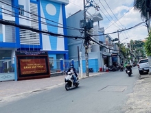 Hình ảnh Gấp bán nhà Tân Bình gần Công Viên Lê Thị Riêng, Quận 10, 48m2, 4 tầng