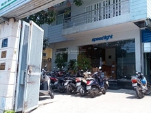 Hình ảnh Cho thuê Nhà biệt thự MT Ung Văn Khiêm Bình Thạnh 12x23m, 1 trệt 3L