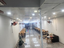 Hình ảnh Siêu phẩm mặt tiền Nguyễn Thị Thập,Q7; DT: 5x27M sàn suốt giá chỉ 40tr