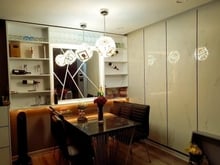 Hình ảnh MUA NHANH BÁN LẸ CHCC Đầm Sen Complex quận 11 giá 1tỷ420 65m² 2PN