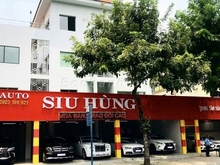 Hình ảnh Cho thuê Showroom 139 Cộng Hòa TB - 25x25m - 4 tầng ST - giá 330tr