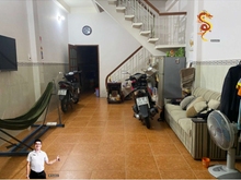 Hình ảnh Cho thuê nhà Bùi Đình Túy, P.12, 4x15m, 2 lầu, 4pn, 3wc, 18tr
