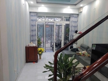 Hình ảnh Phá sản bán gấp nhà ngay GiGaMall 61m2/ 835 triệu Đ.số 19 sổ riêng, gi