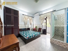 Hình ảnh Trung Sơn Studio ban công mặt tiền đường , gần Cao Đẳng Việt Mỹ
