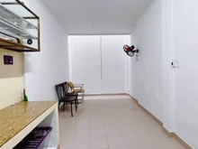 Hình ảnh Cho thuê nhà ĐẸP hẻm Phạm Ngũ Lão 2pn 2wc 1 lầu Quận 1