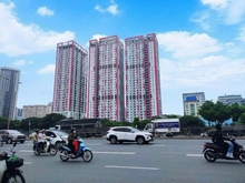 Hình ảnh Bán Trang Chủ MB66.COM / Đăng Ký Tặng 66K chung cư Paragon Tower, Đường Duy Tân, Quận Cầu Giấy