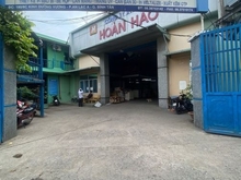 Hình ảnh Bán kho xưởng-Kinh Dương Vương,P.An Lạc A,Bình Tân-DT: 1200m2,75 tỷ