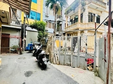 Hình ảnh Bán lô góc Mễ Trì 145m2 MT 8M Giá 13tỷ7 Thương lượng