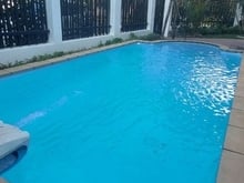 Hình ảnh Biệt thự sân vườn hồ bơi Compound Thảo Điền, 350 m2 chỉ có 108 triệu