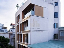 Hình ảnh Cho Thuê Căn Hộ Cao Cấp Full Tiện Ích Vị Trí Đắc Địa Quận 3