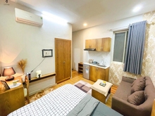 Hình ảnh Cho thuê đường số 9A Trung Sơn dể di chuyển Q8 , Q4 , Q1 , Q5
