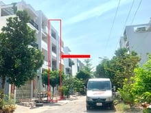 Hình ảnh Bán CHDV 12 Phòng 5x22 110m2, Giá 14tỷ5. Ngay ngã tư Nguyễn Xí - PVĐ