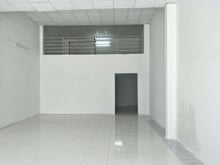 Hình ảnh $ Cho thuê Kho 160m2, Phan Huy Ích,P12. Trống suốt, ĐXT, 17TR$