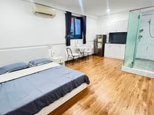 Hình ảnh Trung Sơn studio full nội thất mới gần cao đẳng Việt Mỹ , Lotte