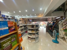 Hình ảnh Cho thuê tòa nhà mặt tiền Nguyễn Thị Minh Khai Q3 DT :  7 X 16m Hầm7T