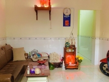 Hình ảnh Bán Nhà Siêu rẻ quận Q12 - 52m2 - Gần Mặt Tiền Nhỉnh 3 Tỷ.