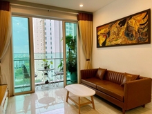Hình ảnh Căn 2PN,view Hồ bơi, tầng cao thoáng mát, full NT, giá 24 bao phí