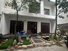 Hình ảnh Biệt thự siêu đẹp phường Cống Vị, Ba Đình, oto, 200m2 giá 28 tỷ
