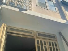 Hình ảnh Chỉ 1 tỷ 327 nhà 2 tầng đường Phạm Văn Bach, Quận Tân Bình. SHR