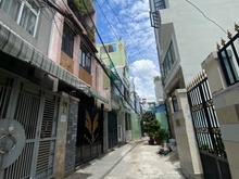 Hình ảnh Cho thuê phòng trọ Bình Thạnh giá rẻ