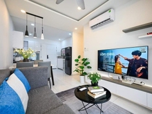 Hình ảnh 🆘CẦN BÁN CĂN HỘ CAO CẤP Terra Royal Quận 3  🆘 giá 1 tỷ 456. LH Hạ