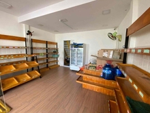Hình ảnh Cho thuê nhà nguyên căn đường Nguyễn Văn Nguyễn Q1 DT 5 x 8m Trệt Lầu
