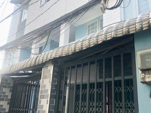Hình ảnh Bán gấp CHDV 420m2 38 phòng dòng tiền 80tr/tháng Linh Tây Thủ Đức 17tỷ